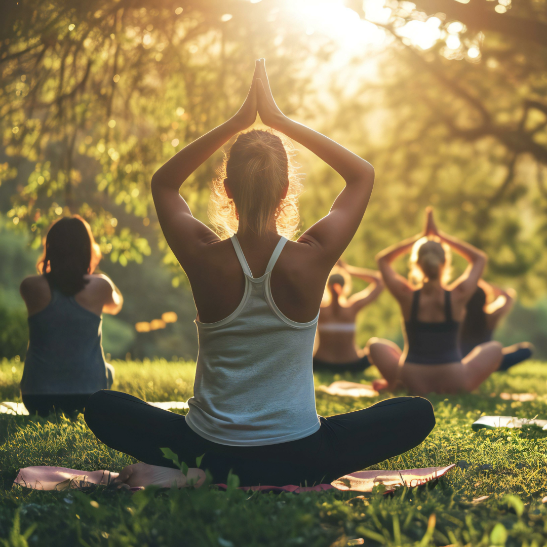 WELLNESS RETREAT EXPERIENCE - Image 6