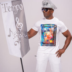 TEMPO (MALE) - Image 4