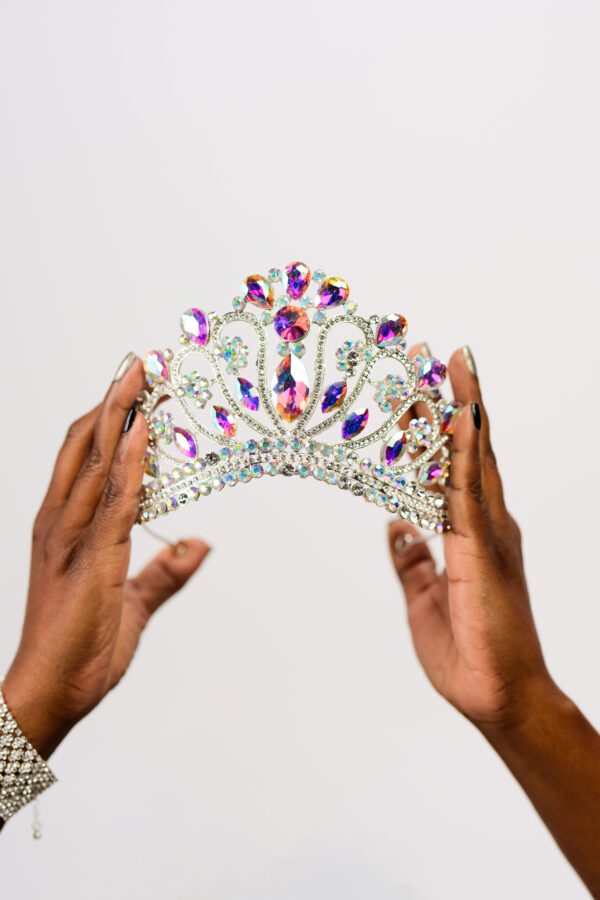 Tiara Crown