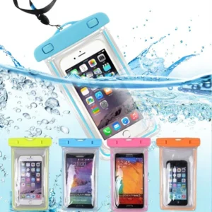 WATERPROOF PHONE POUCH - Image 2