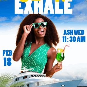 ISLAND EXHALE