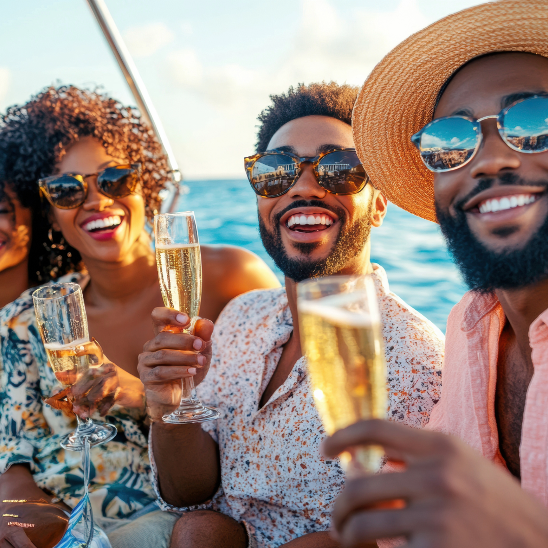 YACHT WATER-BASED RETREAT - Image 2