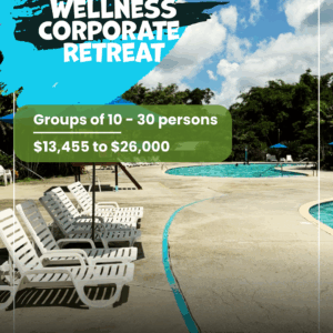 CORPORATE RELAXATION & WELLNESS EXPERIENCE