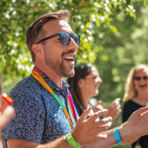 OUTDOOR RETREAT EXPERIENCE - 15
