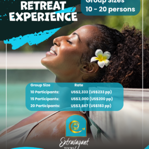 WELLNESS RETREAT EXPERIENCE