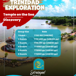 CENTRAL TRINIDAD EXPLORATION