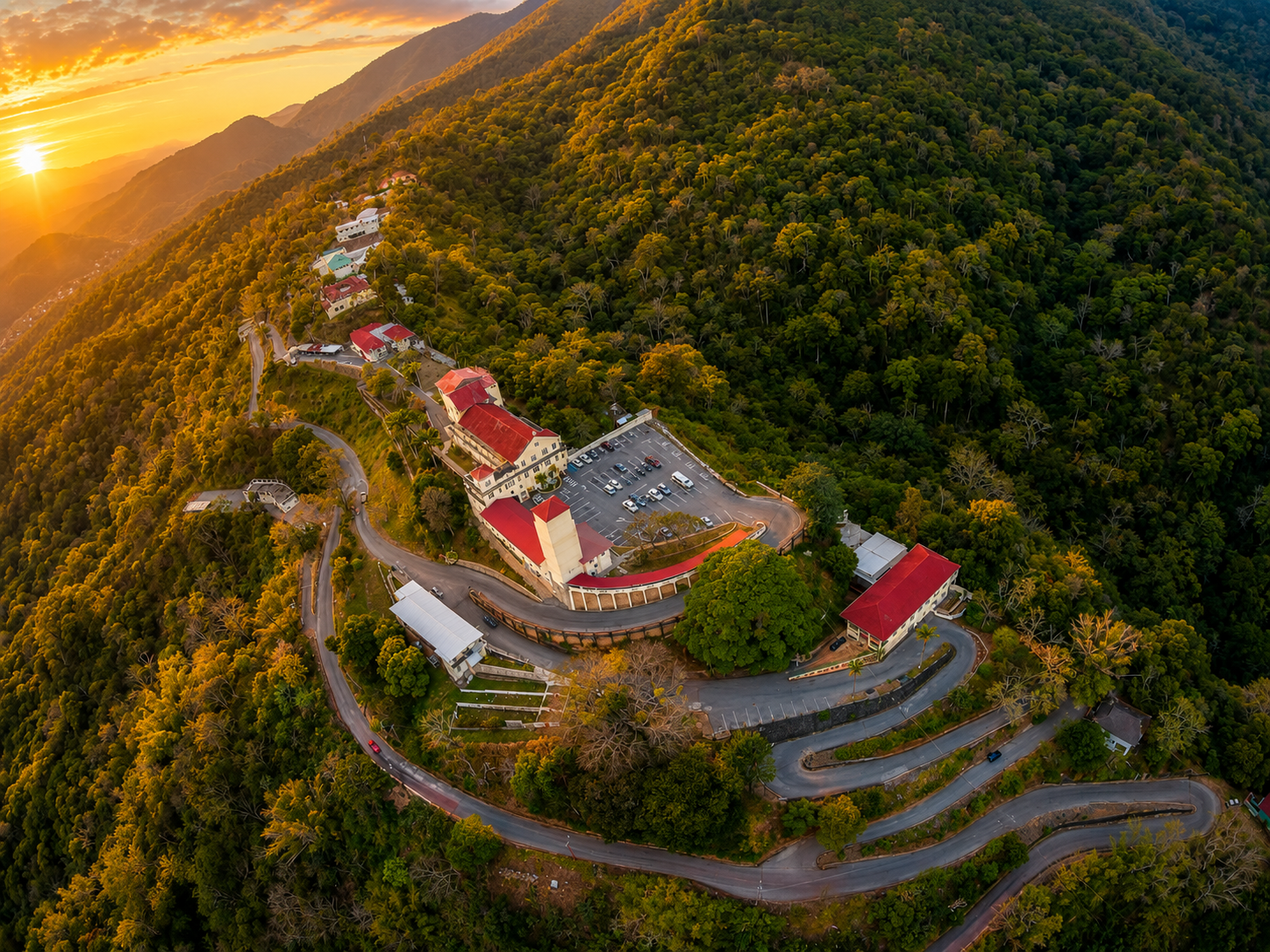 SACRED HEIGHTS EXPERIENCE - Image 3