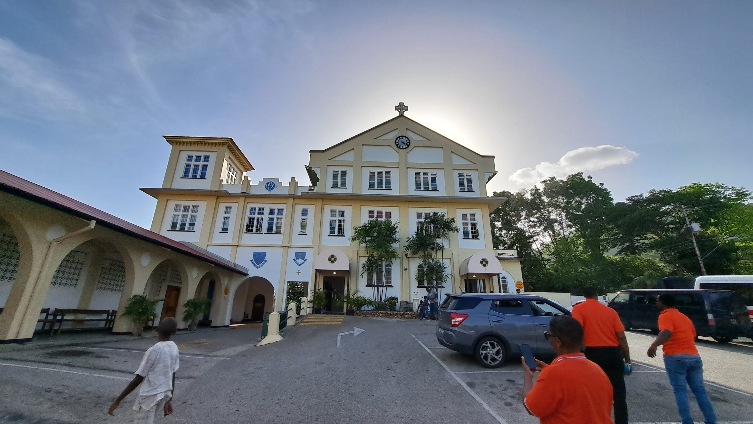 SACRED HEIGHTS EXPERIENCE - Image 4