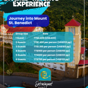 SACRED HEIGHTS EXPERIENCE