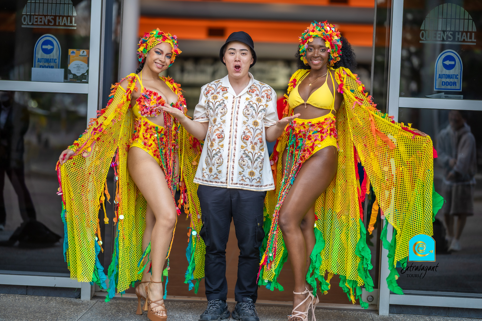 TRINIDAD CARNIVAL SHOWCASE - Image 5